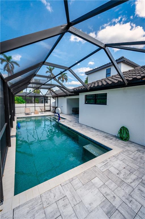 FORT MYERS - Residential Lease