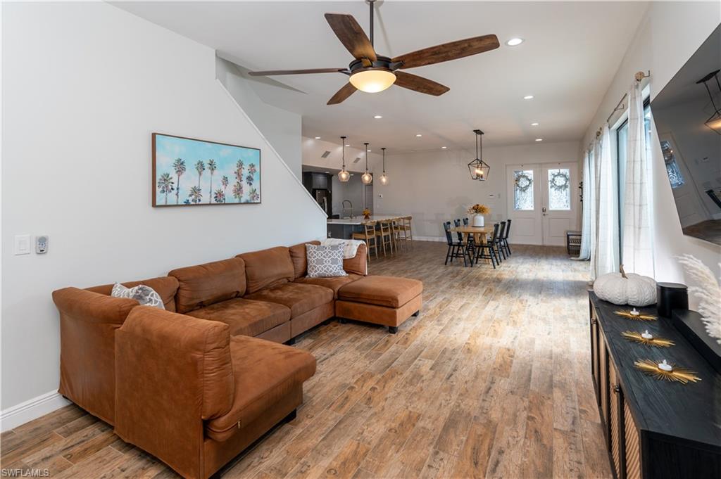 FORT MYERS - Residential Lease