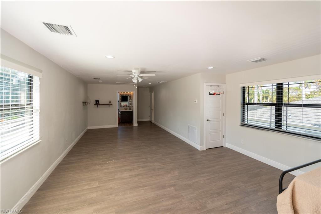 FORT MYERS - Residential Lease