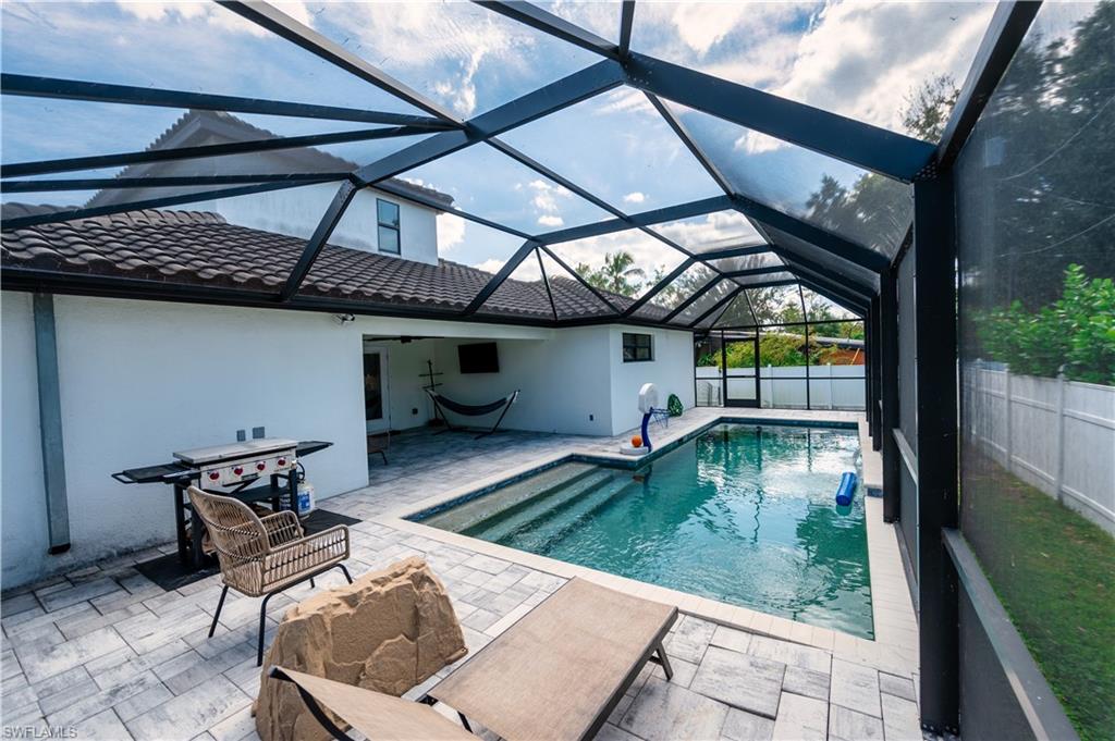 FORT MYERS - Residential Lease