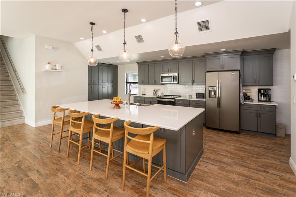 FORT MYERS - Residential Lease
