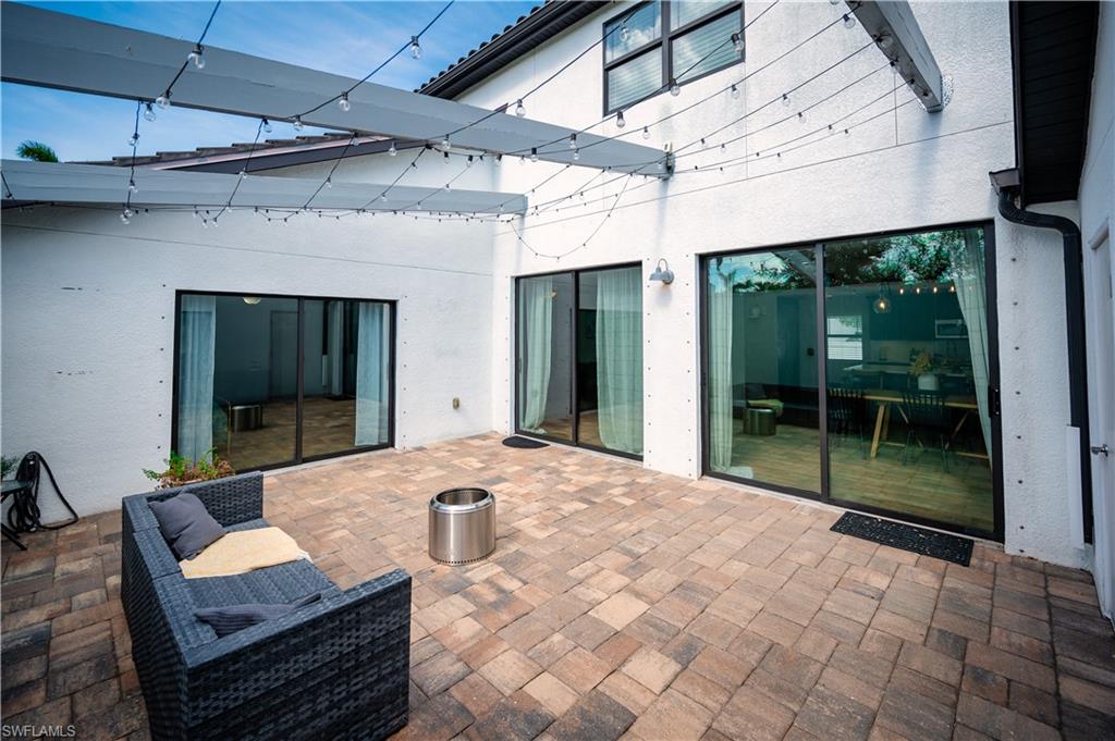FORT MYERS - Residential Lease