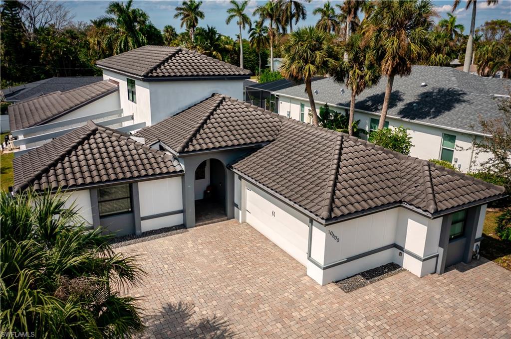 FORT MYERS - Residential Lease