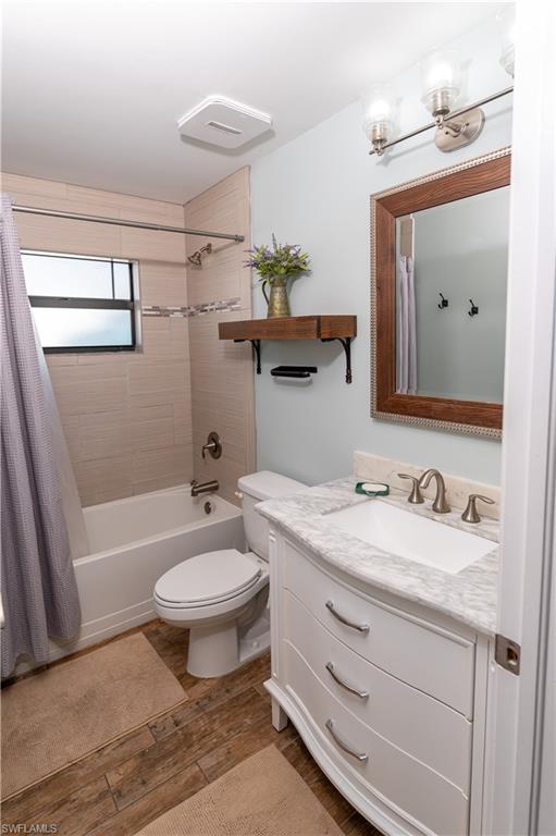 FORT MYERS - Residential Lease