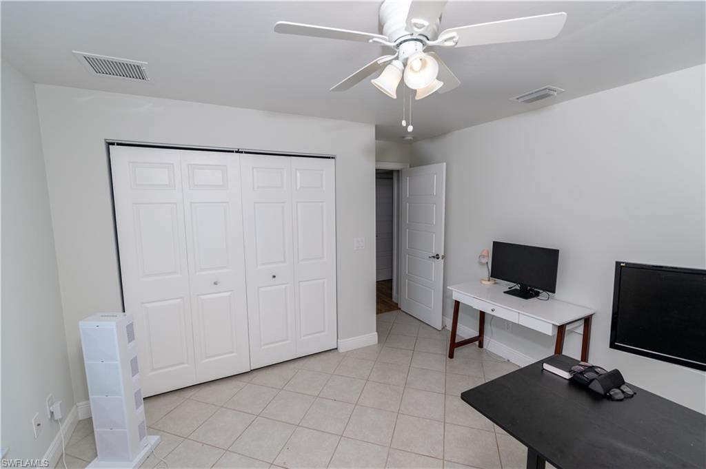FORT MYERS - Residential Lease