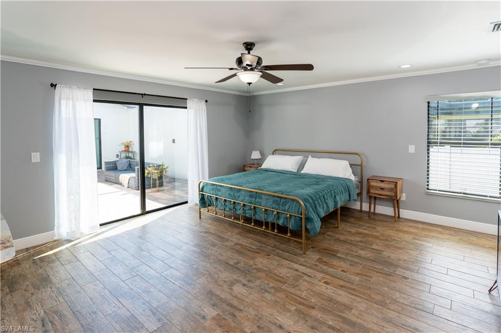 FORT MYERS - Residential Lease