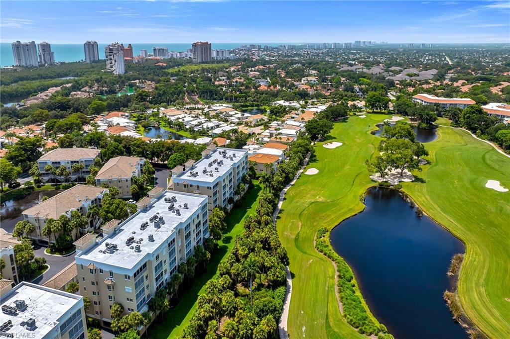 PEBBLE CREEK - Residential