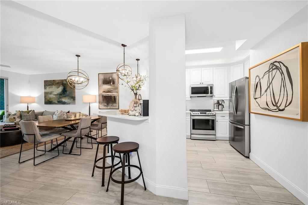 PEBBLE CREEK - Residential
