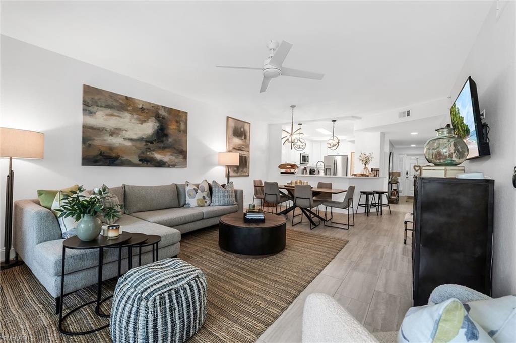 PEBBLE CREEK - Residential