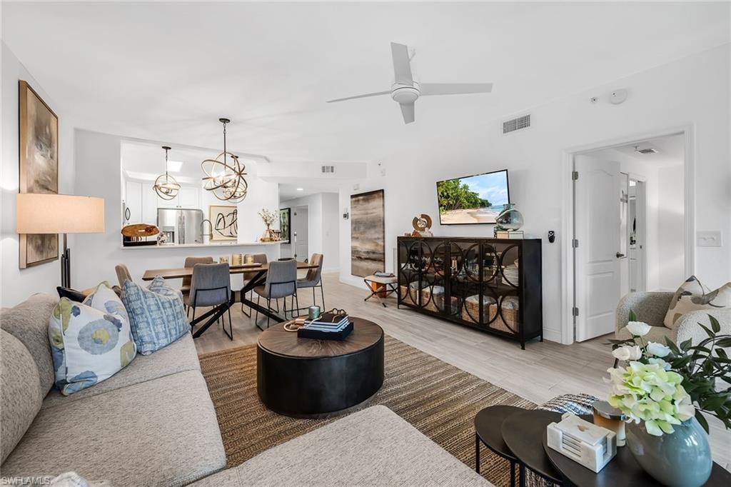 PEBBLE CREEK - Residential
