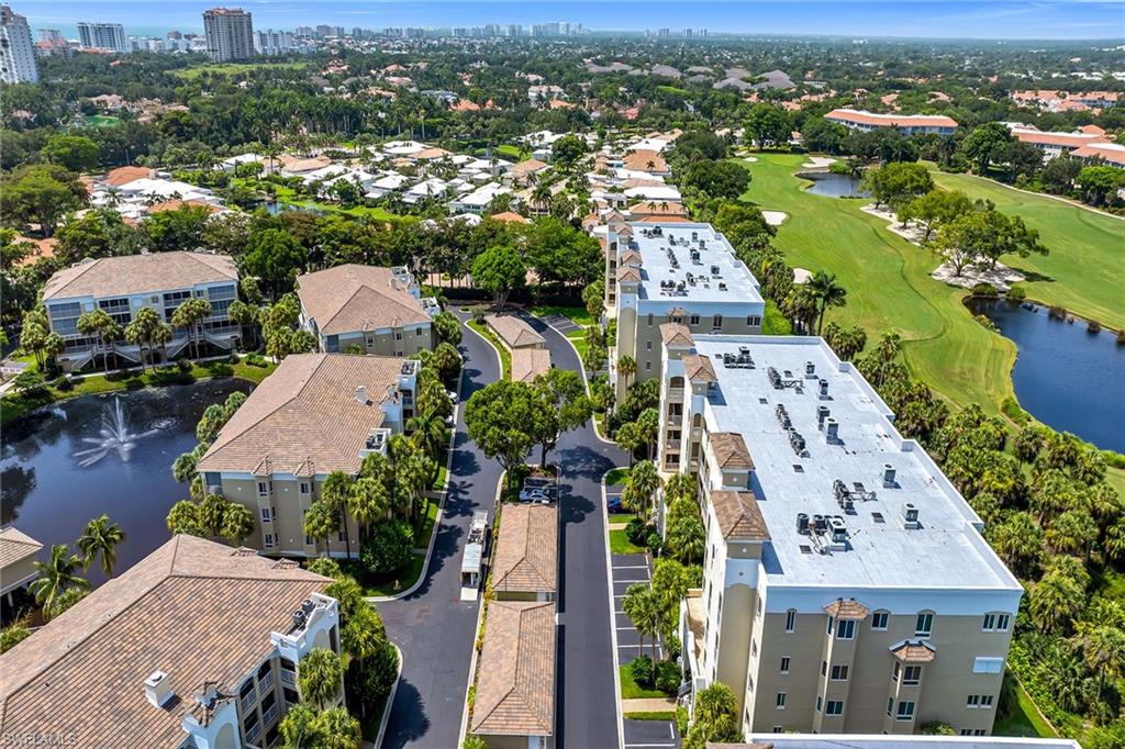 PEBBLE CREEK - Residential