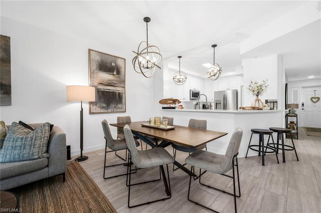 PEBBLE CREEK - Residential