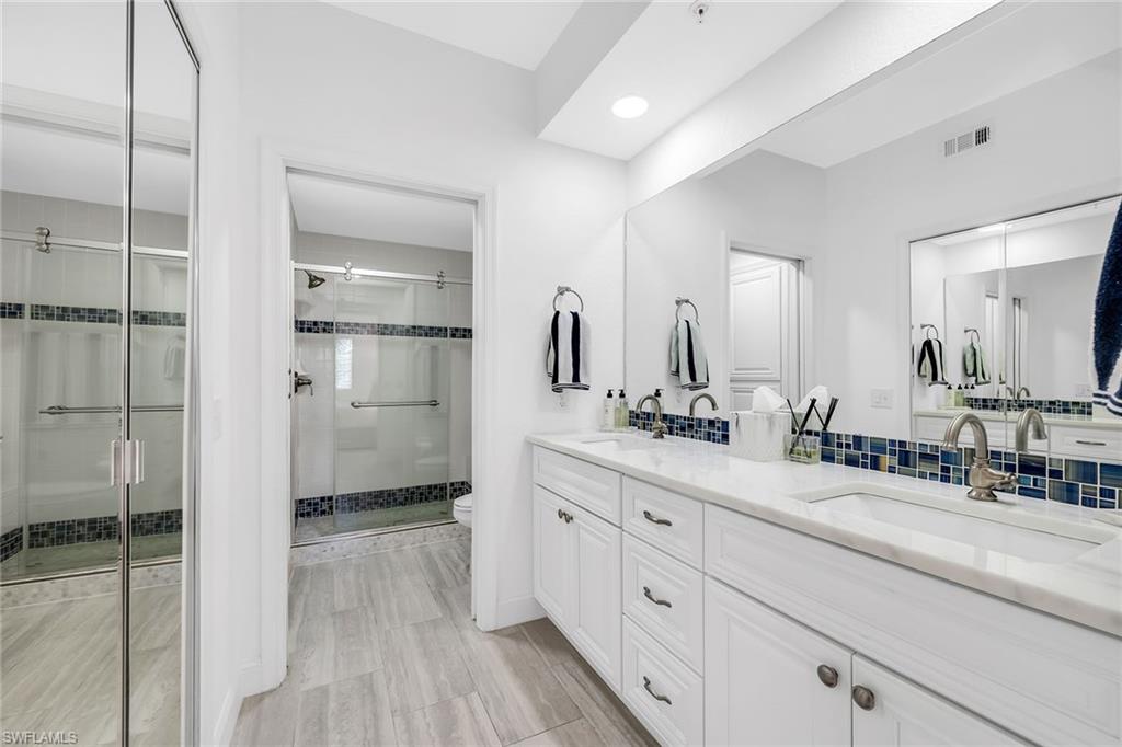 PEBBLE CREEK - Residential