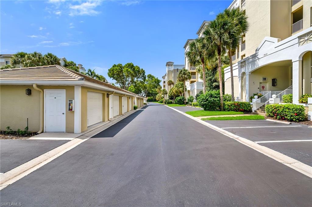 PEBBLE CREEK - Residential