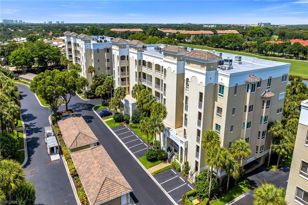 PEBBLE CREEK - Residential