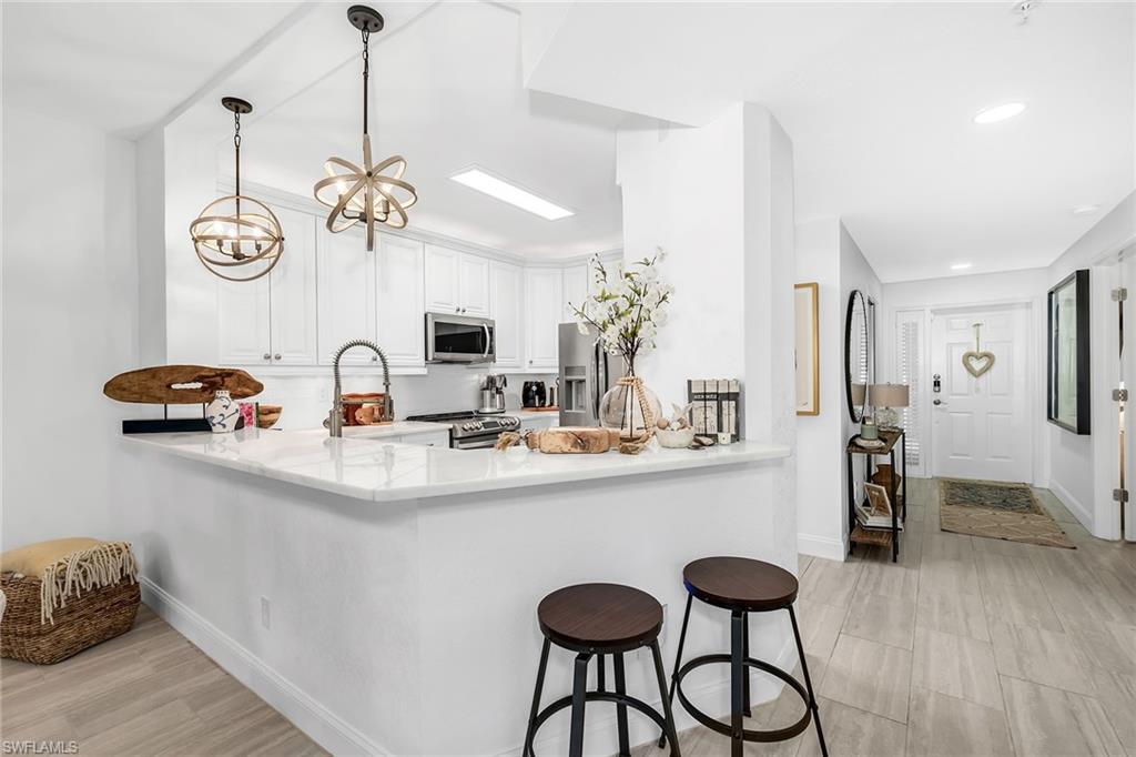 PEBBLE CREEK - Residential