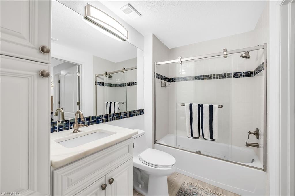 PEBBLE CREEK - Residential