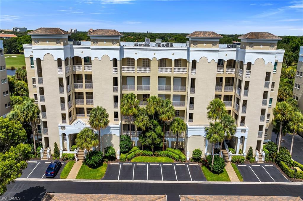 PEBBLE CREEK - Residential