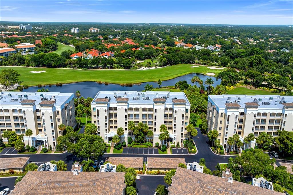 PEBBLE CREEK - Residential