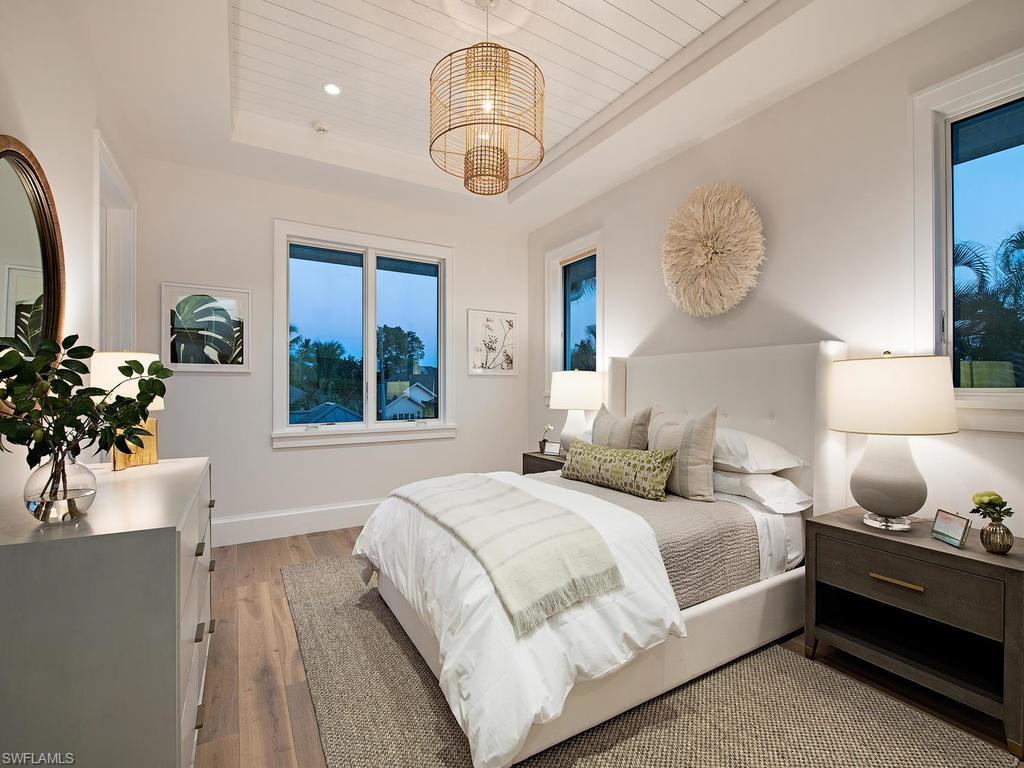 OLDE NAPLES - Residential