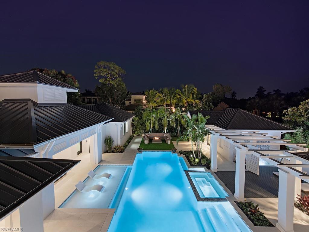 OLDE NAPLES - Residential