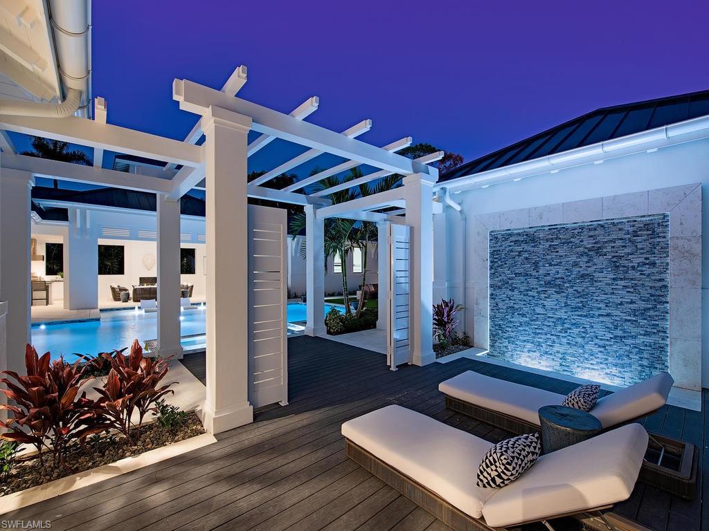 OLDE NAPLES - Residential