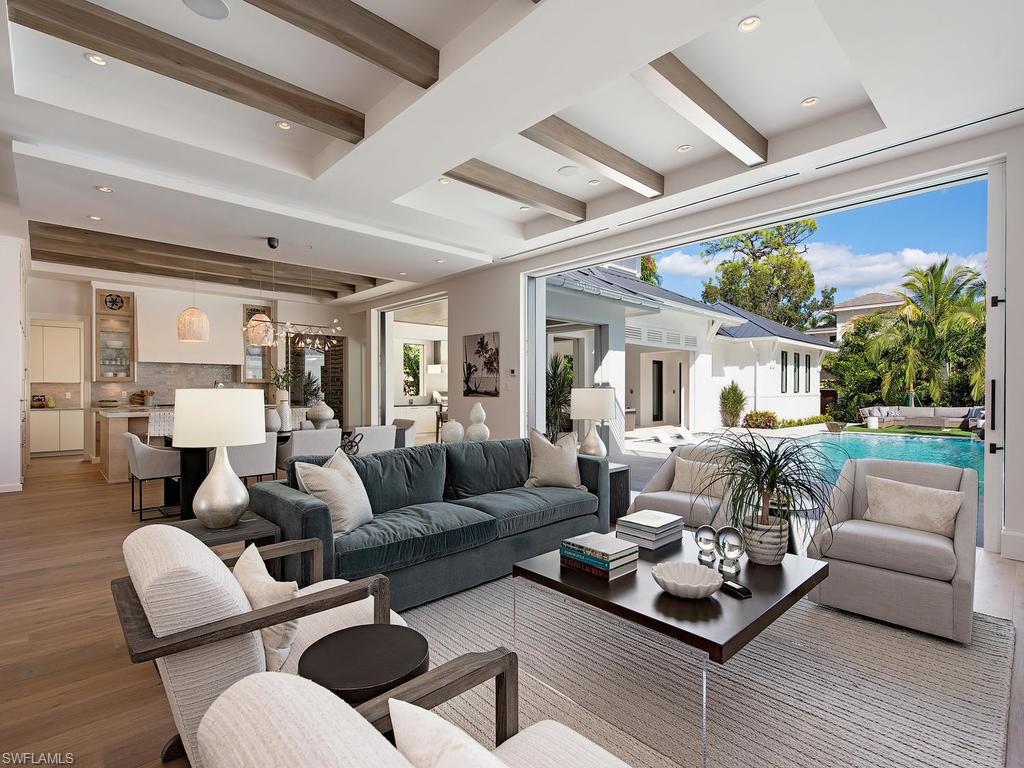 OLDE NAPLES - Residential