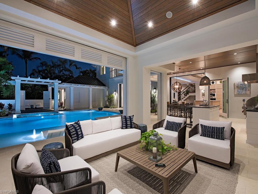 OLDE NAPLES - Residential