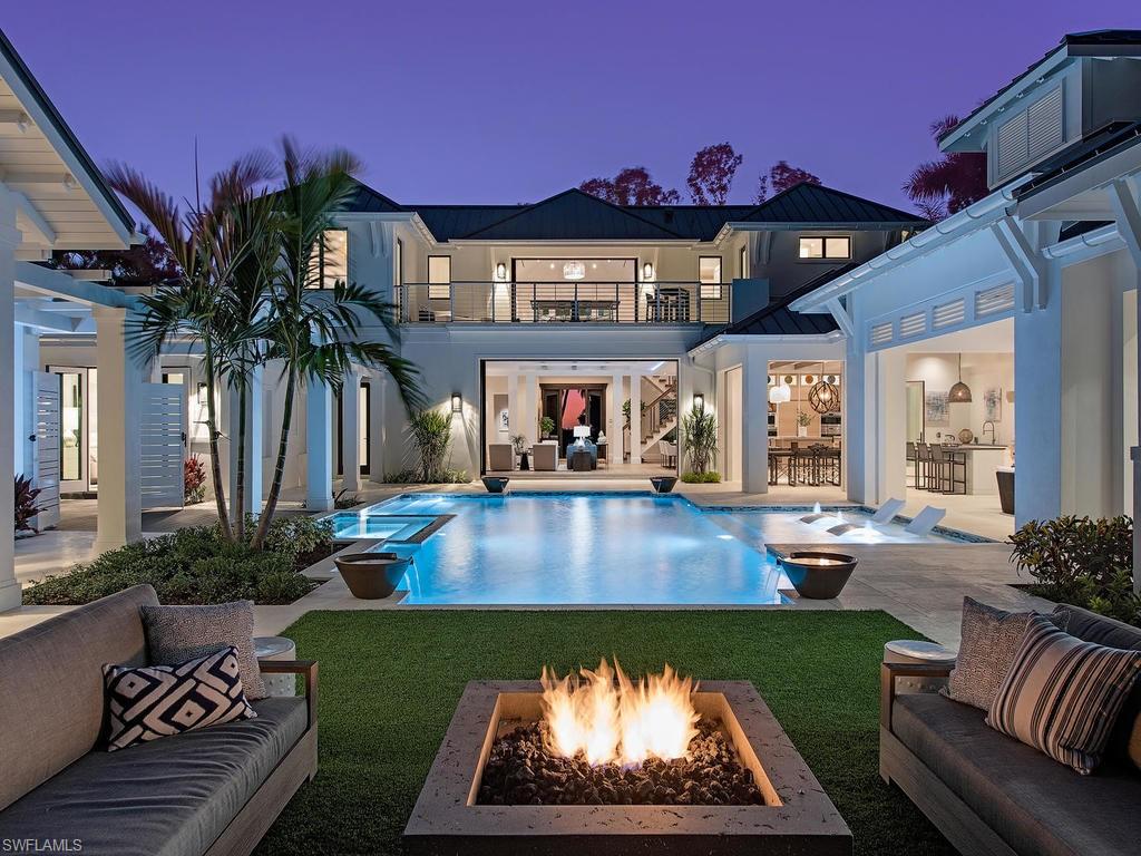 OLDE NAPLES - Residential