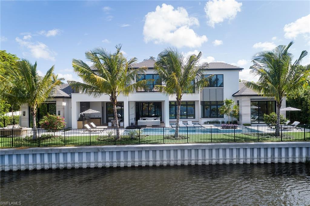 COQUINA SANDS - Residential