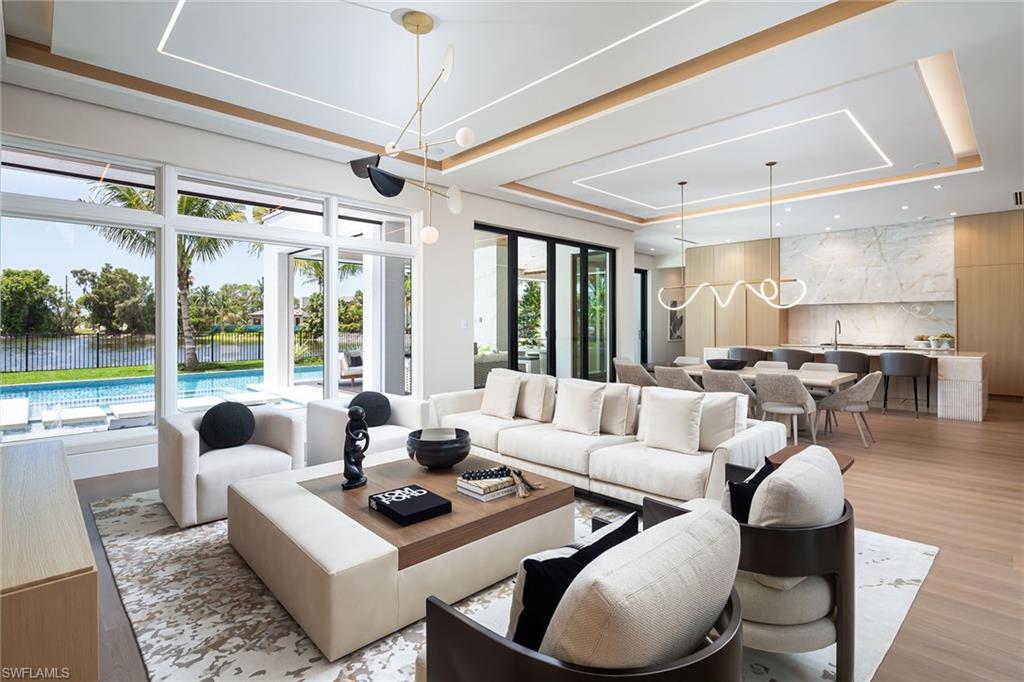 COQUINA SANDS - Residential