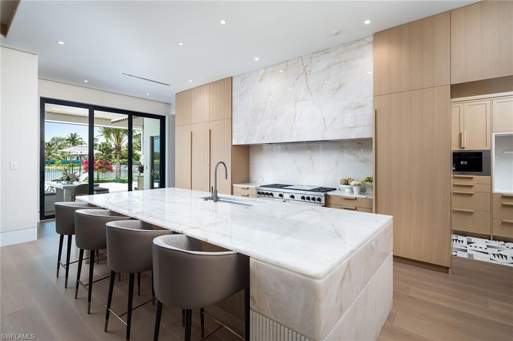 COQUINA SANDS - Residential