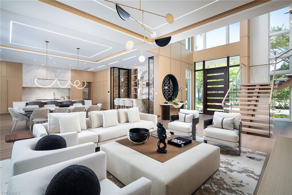 COQUINA SANDS - Residential