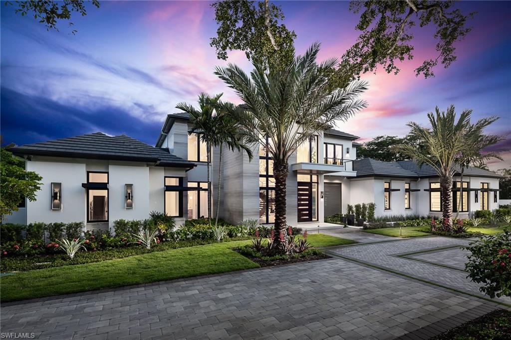 COQUINA SANDS - Residential