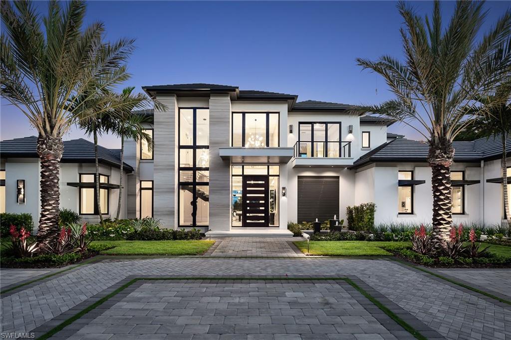 COQUINA SANDS - Residential