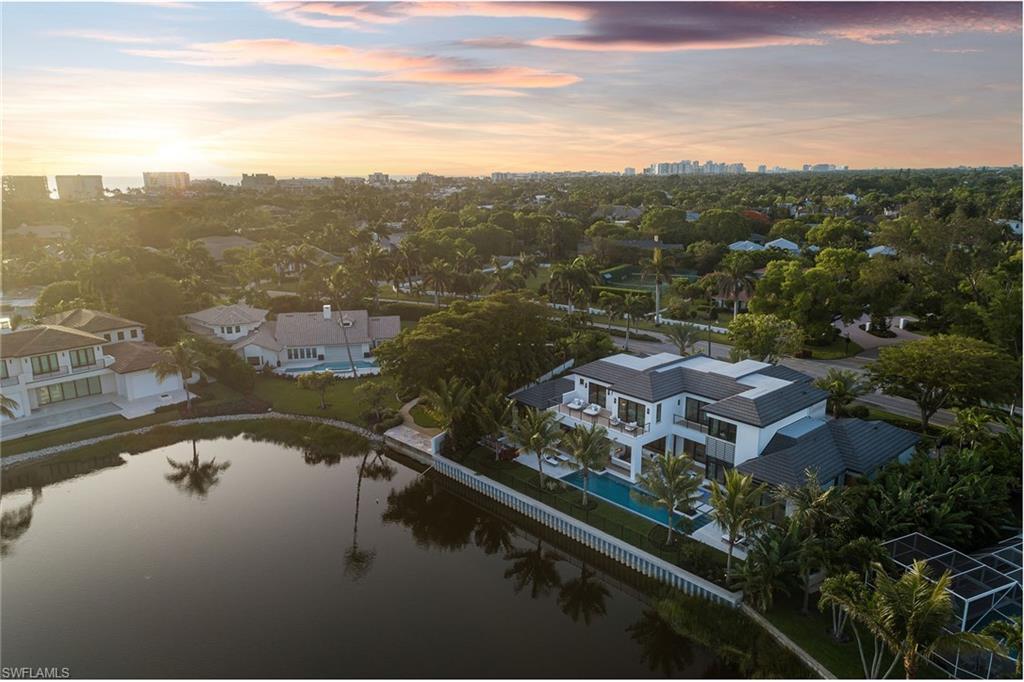 COQUINA SANDS - Residential