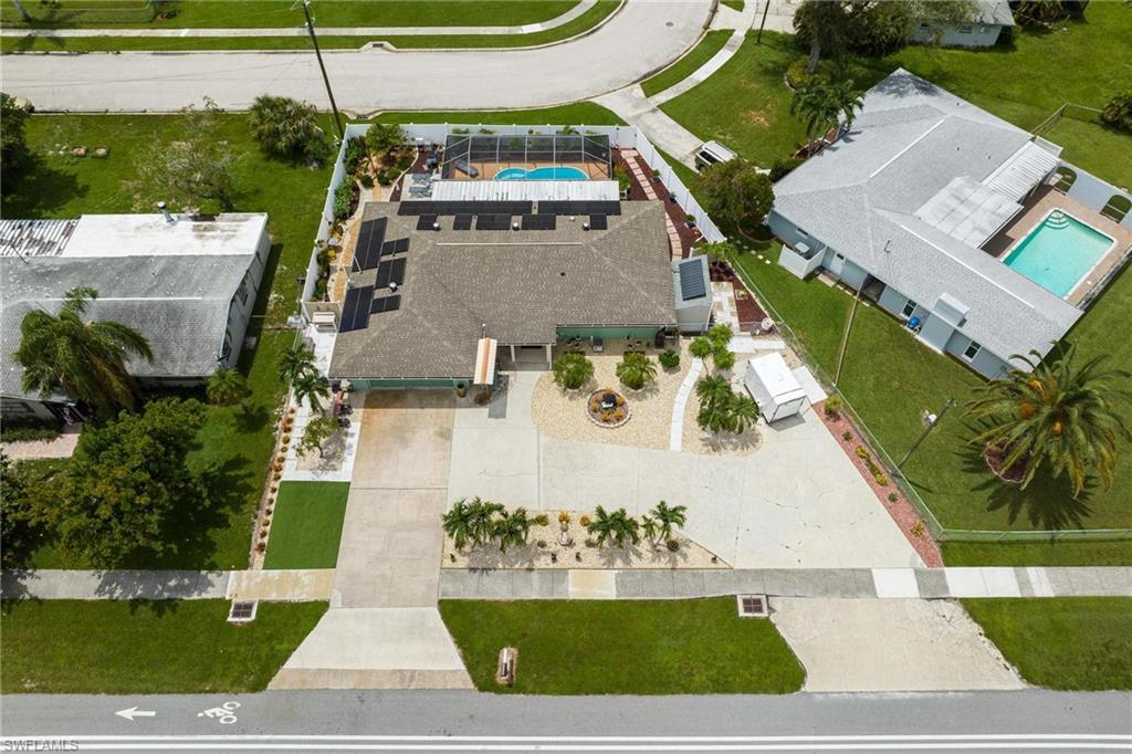 WATERWAY ESTATES - Residential