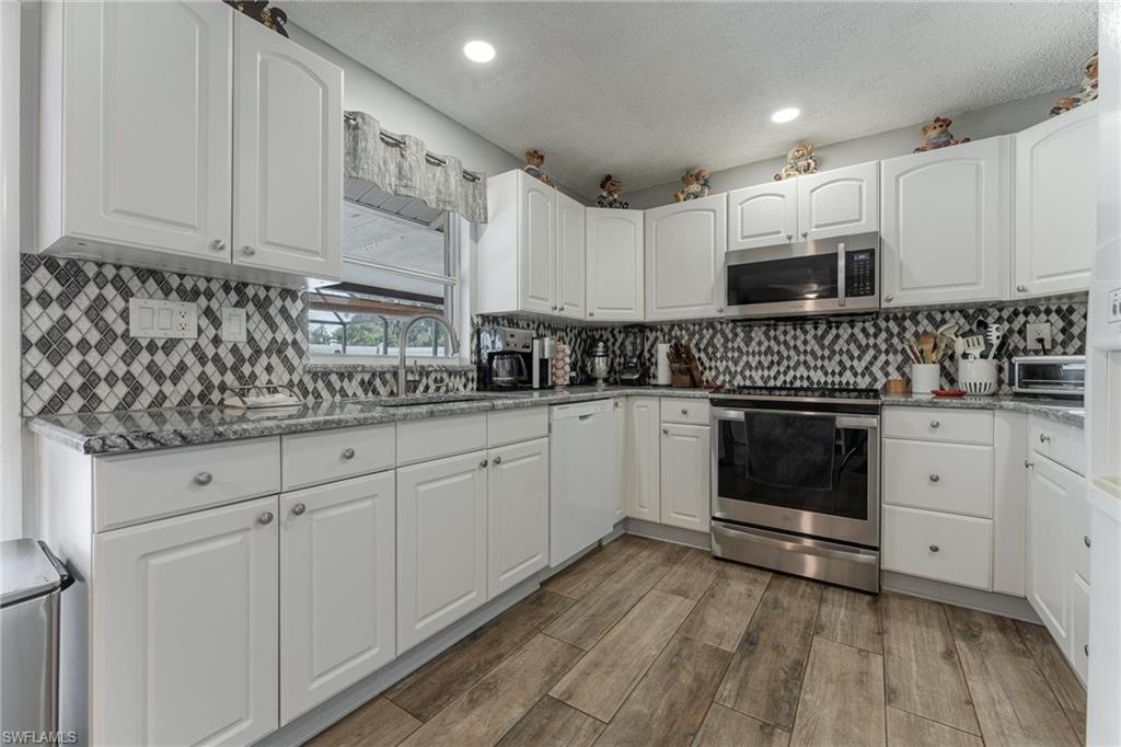 WATERWAY ESTATES - Residential