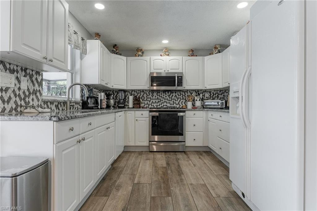 WATERWAY ESTATES - Residential