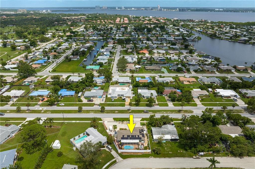 WATERWAY ESTATES - Residential