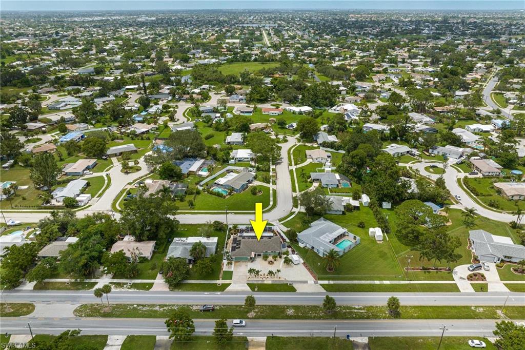 WATERWAY ESTATES - Residential