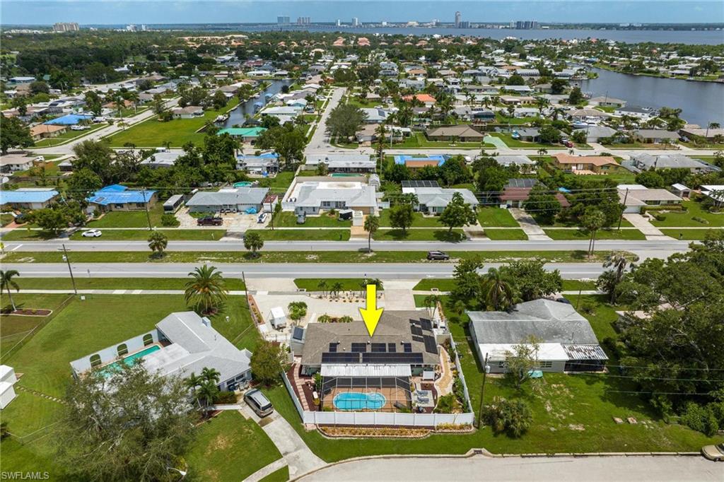 WATERWAY ESTATES - Residential