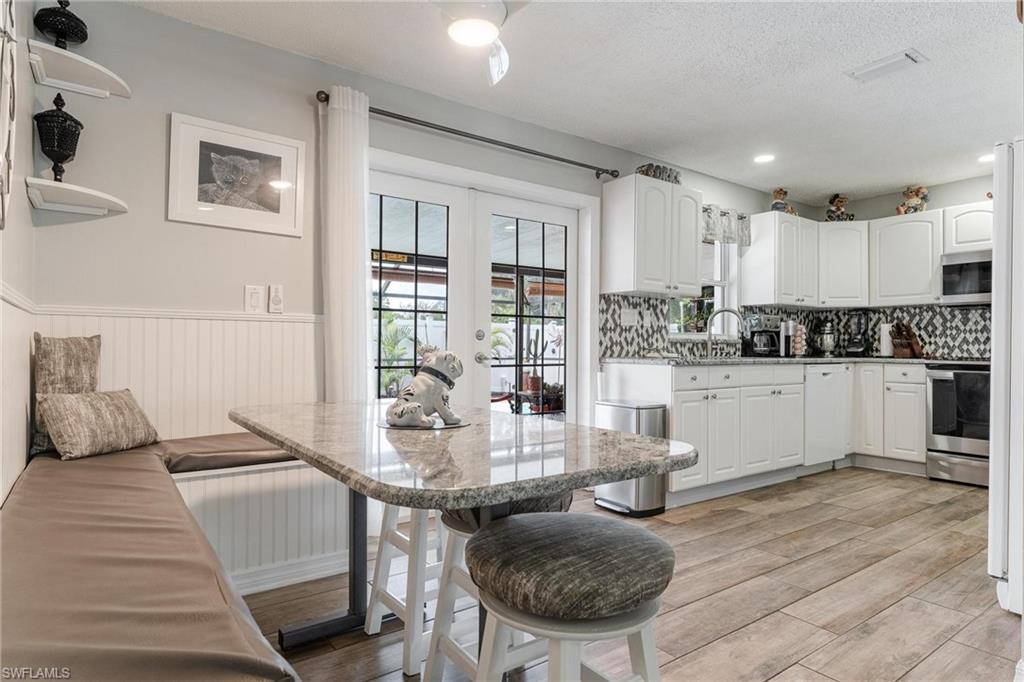 WATERWAY ESTATES - Residential