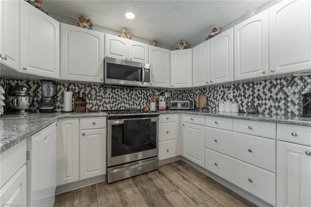 WATERWAY ESTATES - Residential