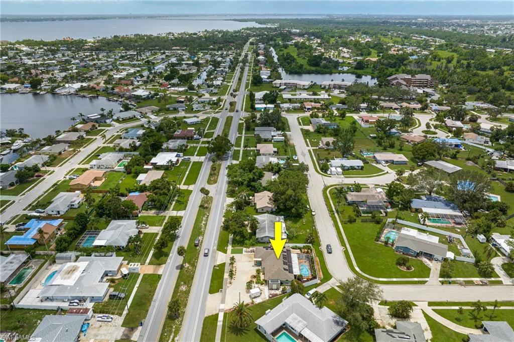 WATERWAY ESTATES - Residential