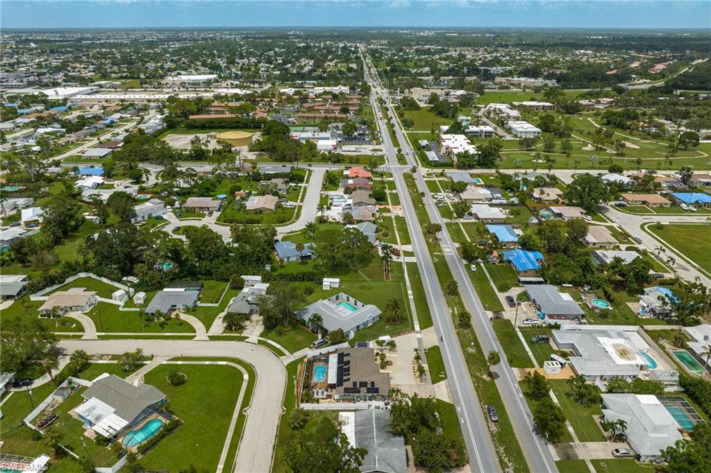 WATERWAY ESTATES - Residential