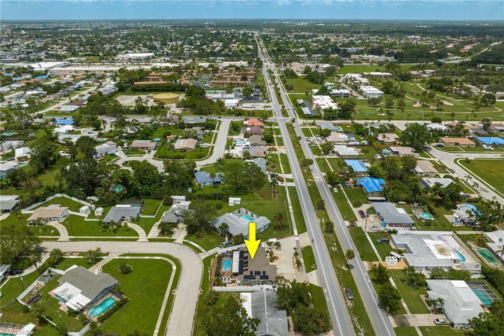 WATERWAY ESTATES - Residential