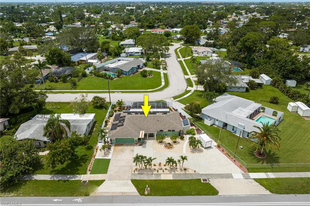 WATERWAY ESTATES - Residential