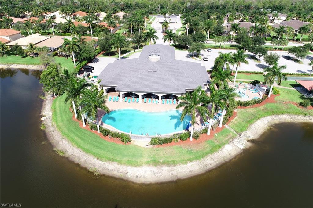 REFLECTION LAKES - Residential