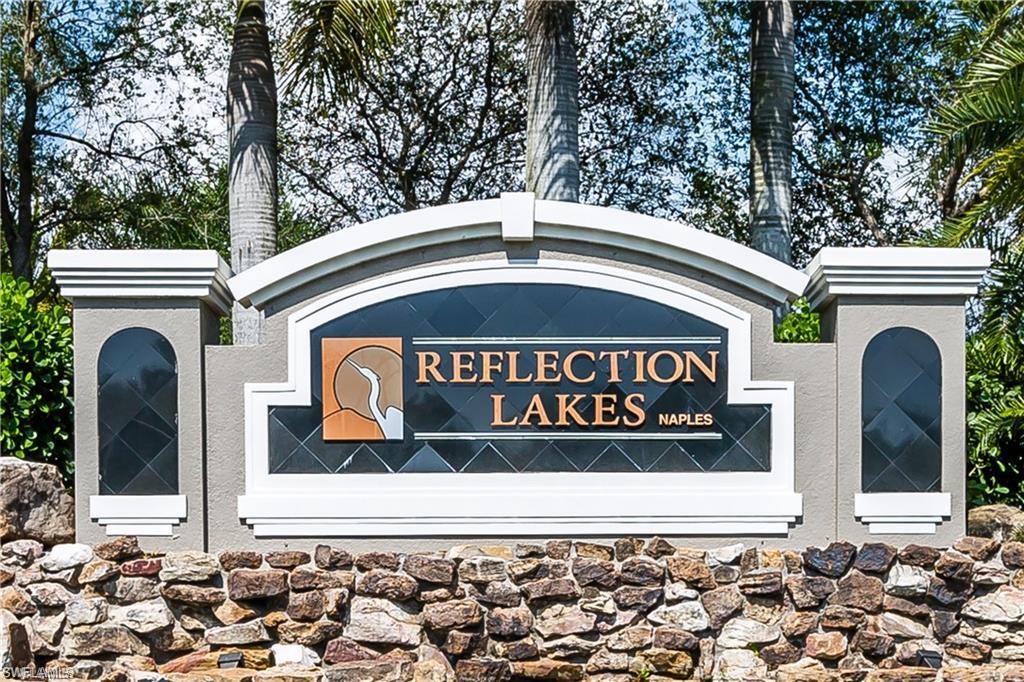 REFLECTION LAKES - Residential